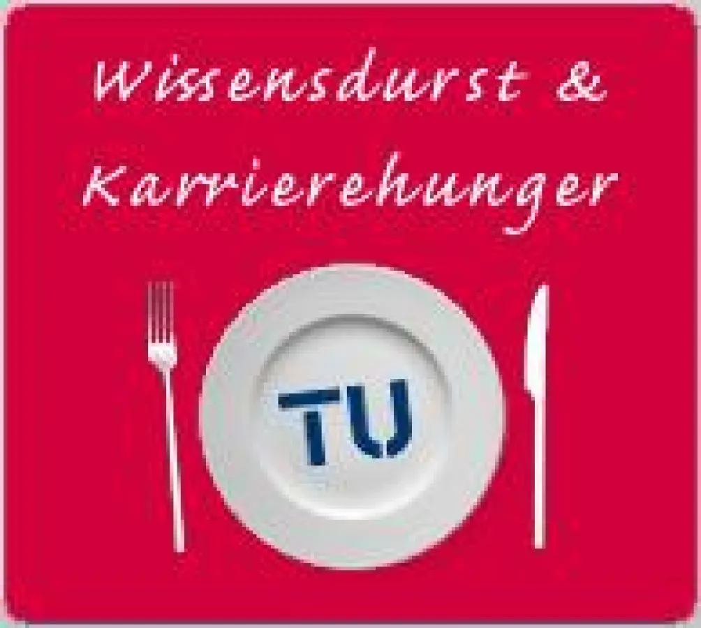 Stillen Sie Ihren Wissensdurst und Ihren Karrierehunger - mit dem Continuing Education Center der TU Wien!