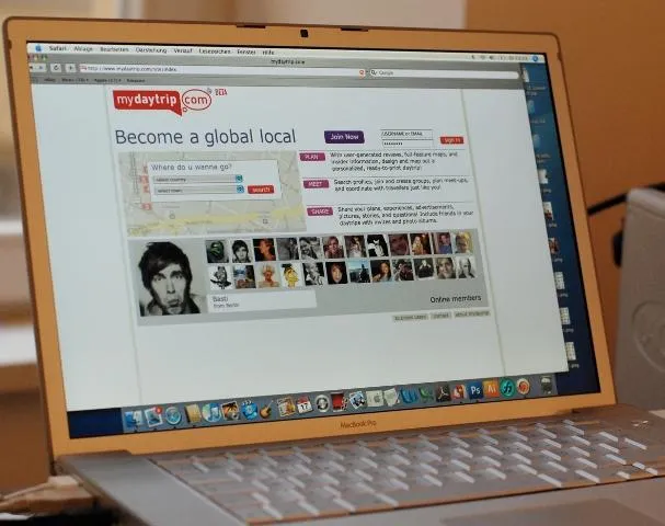 Bild: Become a global local – echter Inhalt, echte Reisende, echte Erfahrungen