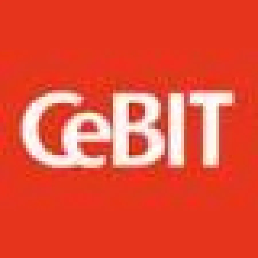 CeBIT 2008