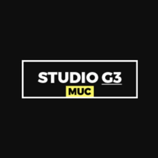 Bild: Die perfekte Livestreaming Location - Studio G3