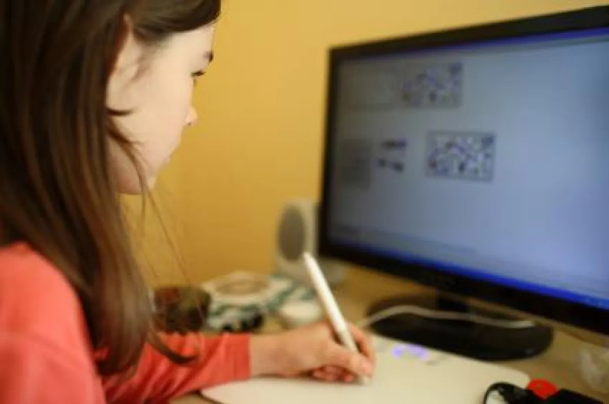 Online Schule ? das virtuelle Klassenzimmer