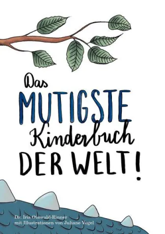 Bild: Das mutigste Kinderbuch der Welt - jetzt als Ebook