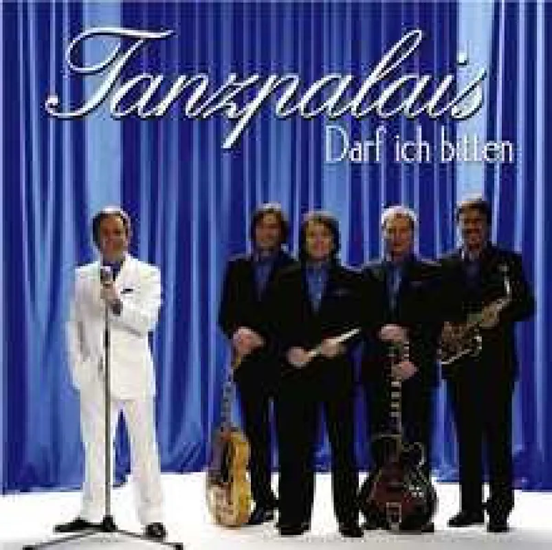 Tanzpalais