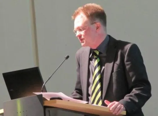 Bild: Mathematik ist cool