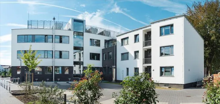 Kommunales Rechenzentrum krz setzt auf IMSWARE Bild: Kommunales Rechenzentrum krz setzt auf IMSWARE