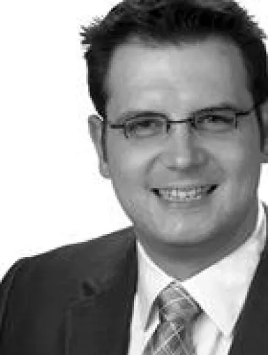 Aufstieg bei econda: Christian Hagemeyer wird neuer Teamleiter Client Relations Bild: Aufstieg bei econda: Christian Hagemeyer wird neuer Teamleiter Client Relations