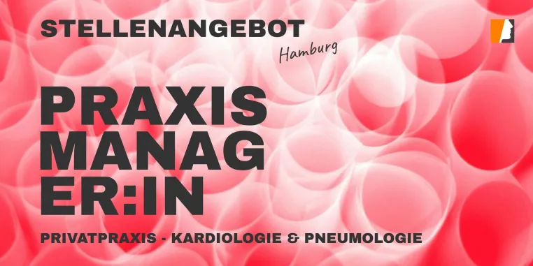 MFA-Qualifikation allein genügt nicht: Praxismanagerin für Hamburger Facharztpraxis gefunden Bild: MFA-Qualifikation allein genügt nicht: Praxismanagerin für Hamburger Facharztpraxis gefunden