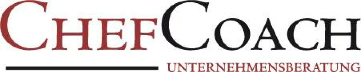 Firmenlogo ChefCoach Unternehmensberatung GmbH
