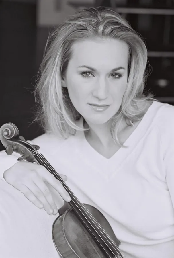 Rebekka Hartmann. Bildnachweis: Chistine Schneider