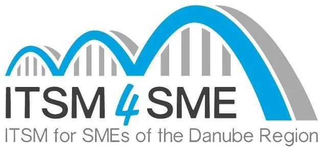 Bild: ITSM4SME Konferenz 2015 in Wien: Die Digitale Transformation im Donauraum erfolgreich gestalten