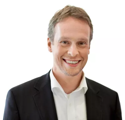 Bild: Warum Bio-Catering überall möglich ist. Interview mit Klaus Richter, Geschäftsführer Rebional