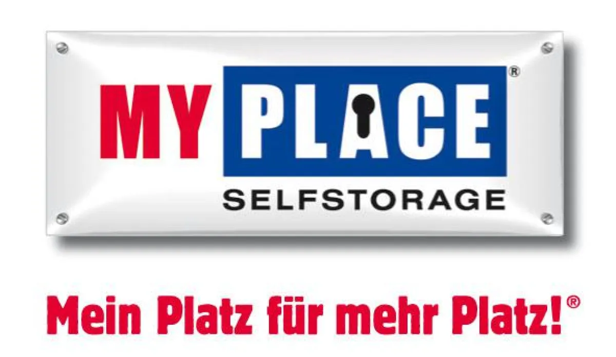 © MyPlace-SelfStorage