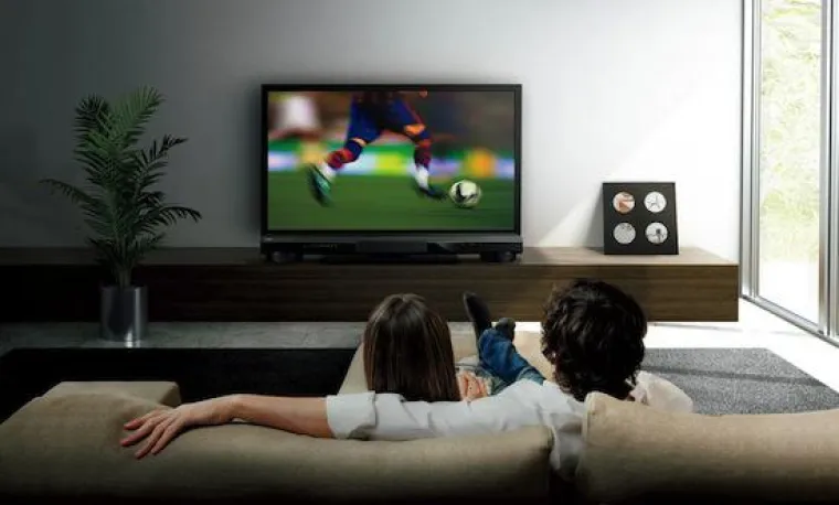 Bester Sound für TV, Blu-ray und Gaming: Yamaha präsentiert neues Soundbar und TV-Soundbooster Line-up Bild: Bester Sound für TV, Blu-ray und Gaming: Yamaha präsentiert neues Soundbar und TV-Soundbooster Line-up