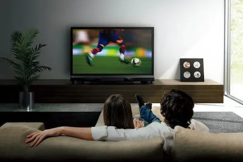 Bild: Bester Sound für TV, Blu-ray und Gaming: Yamaha präsentiert neues Soundbar und TV-Soundbooster Line-up