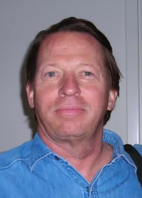 Bild: Bill Kulczycki neuer General Manager / Vice President bei Gregory Mountain Products