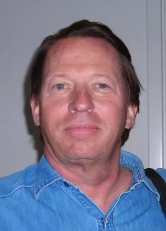 Bild: Bill Kulczycki neuer General Manager / Vice President bei Gregory Mountain Products