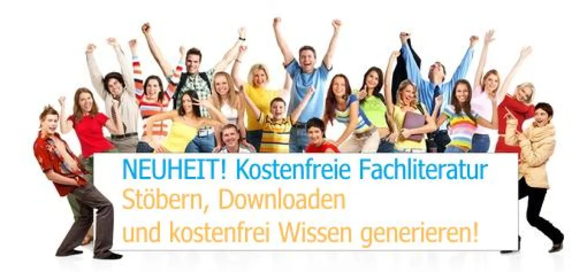 eBooks kostenfrei downloaden
