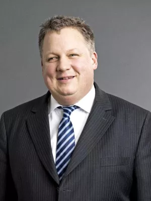 Bild: Compraga präsentiert sich auf dem Frankfurter Kartenforum