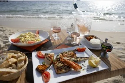 Bild: Die Grillsaison ist eröffnet – Schmackhaft Grillen mit Fleur de Sel