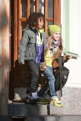 Bild: Reima® Schweiz - 25 Jahre finnischer Wetterschutz für Kinder und Jugendliche