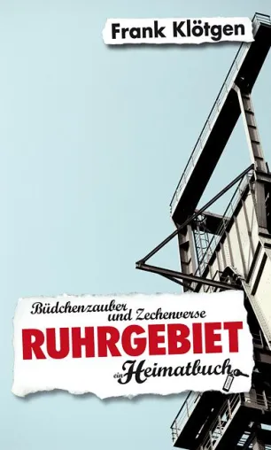 Bild: Ab in den Pott und zurück zu den Wurzeln