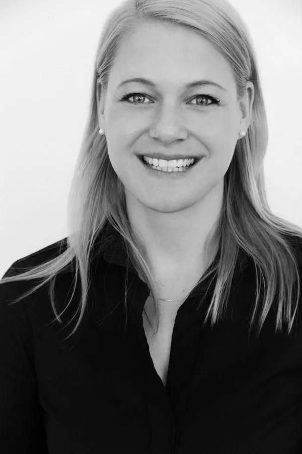 Silke Kuisle, Co-CEO bei Project OONA