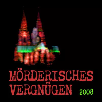 Bild: Die Krimi- und Lesenacht in Köln: „Mörderisches Vergnügen 2008“