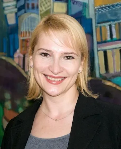 Bild: NVIDIA: Susanna Tatár ist neuer PR-Manager DACH