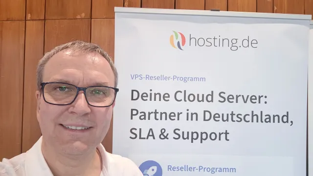 Bild: hosting.de GmbH führt Expansion fort: Kundendienstleistungen von CSOnet werden übernommen