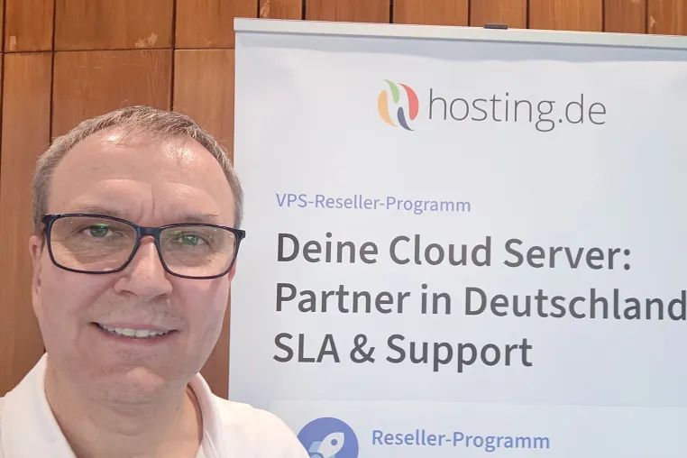 hosting.de GmbH führt Expansion fort: Kundendienstleistungen von CSOnet werden übernommen Bild: hosting.de GmbH führt Expansion fort: Kundendienstleistungen von CSOnet werden übernommen