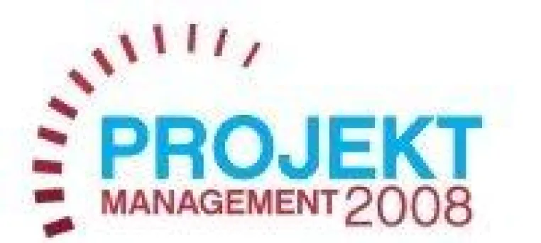 Bild: Kongress - Projekt Management 2008 – Optimize Your IT Projects