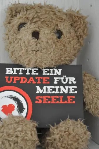 Bild: 50 Jahre Hilfe für Menschen in Not: Evangelische TelefonSeelsorge München