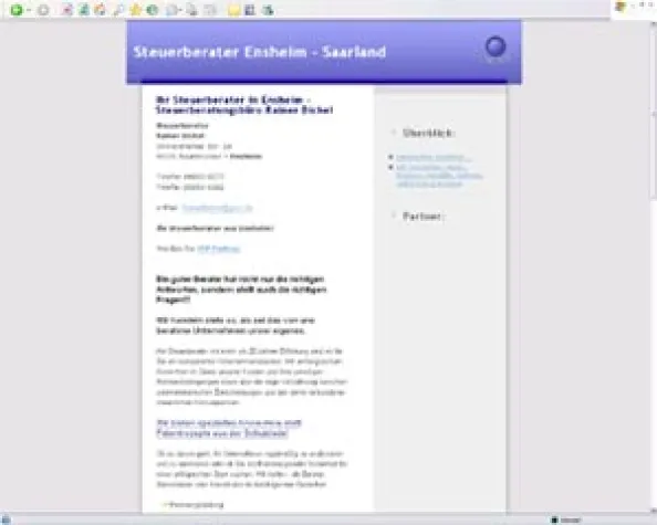 Bild: Erfolgsversprechendes Marketingkonzept für alle Branchen