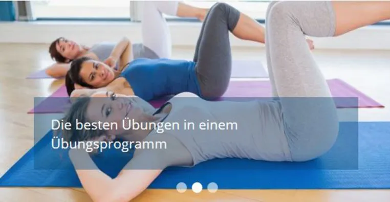 Bild: Wie gute Vorbereitung das Ergebnis einer Bandscheiben Operation verbessert