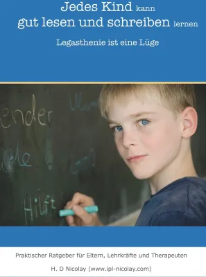 Bild: Jedes schulreife Kind zu gutem Lesen und Schreiben führen