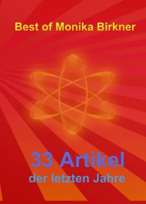 Bild: „Best of Monika Birkner“ für 2011 neu erschienen – kostenloses E-Book