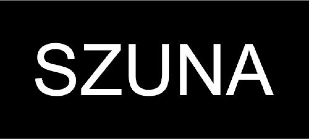 SZUNA
