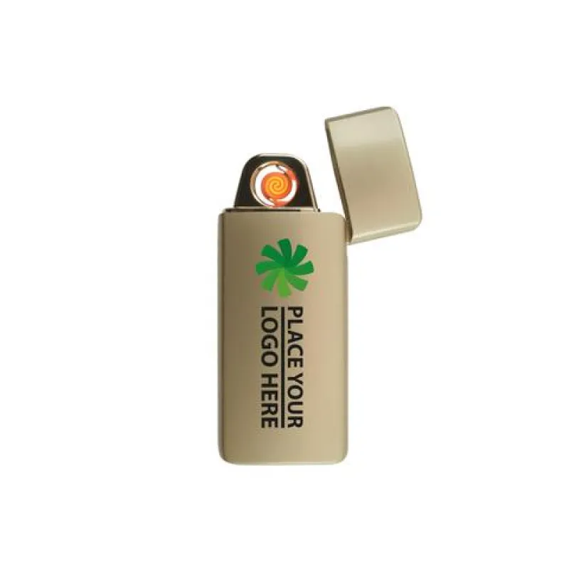 Feuerzeug USB: Zu 100% ohne Gas