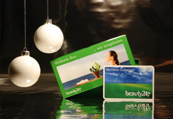 Bild: Weihnachtsgeschenke - Mehrheit will vom Partner einen Wink mit dem Zaunpfahl