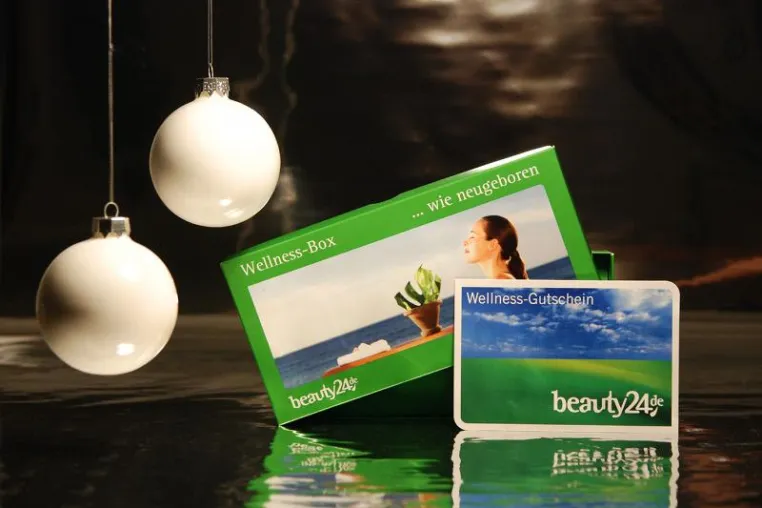 Bild: Weihnachtsgeschenke - Mehrheit will vom Partner einen Wink mit dem Zaunpfahl