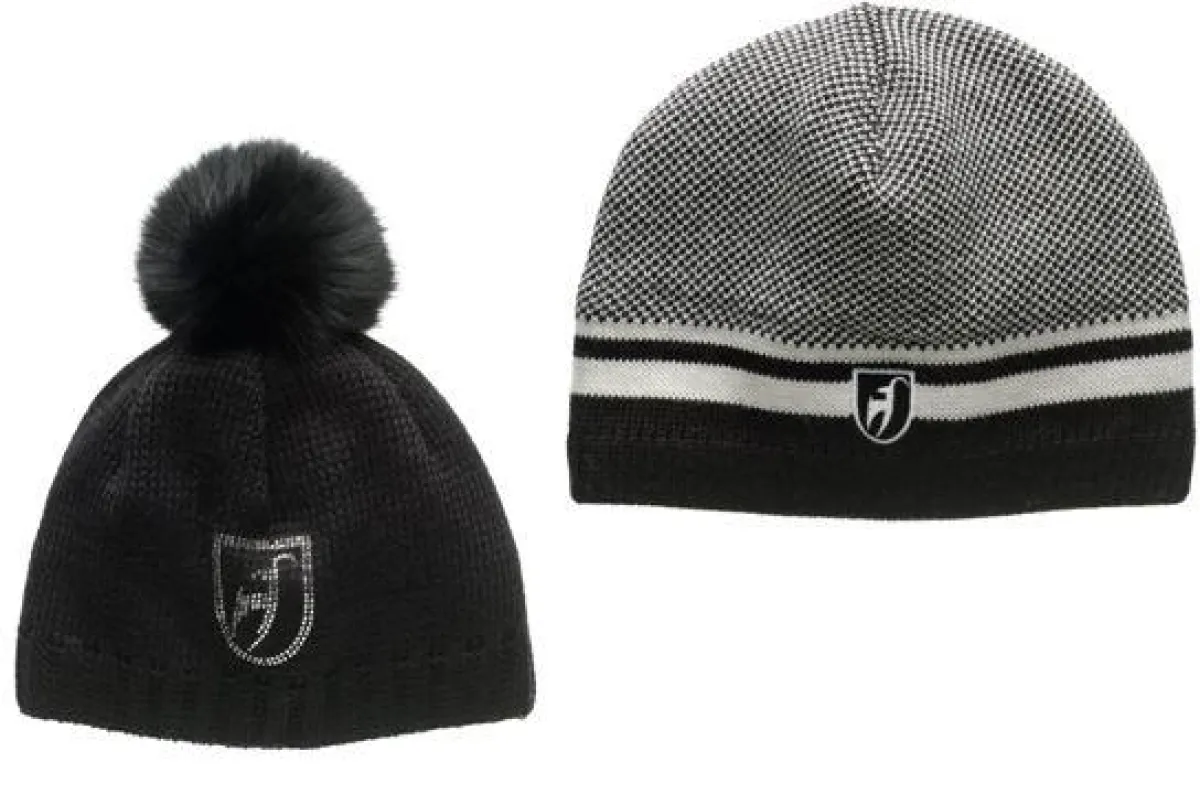 Mützen von Toni Sailer