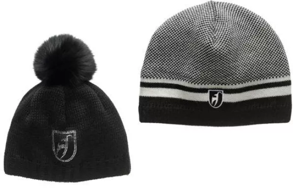 Bild: Top ausgestattet auf die Piste