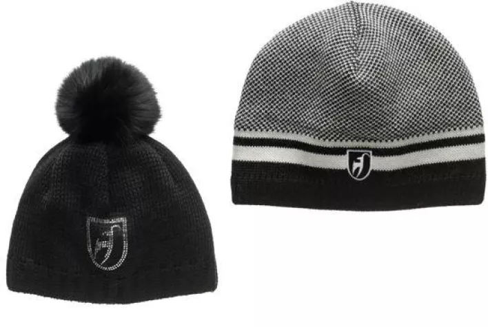 Top ausgestattet auf die Piste Bild: Top ausgestattet auf die Piste