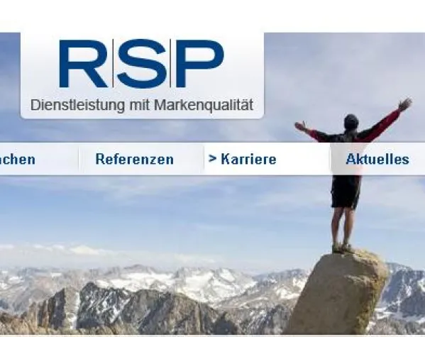 Bild: R|S|P zeigt neue Bergwelt