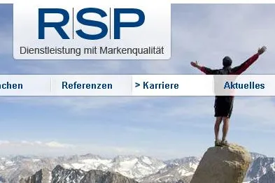 Bild: R|S|P zeigt neue Bergwelt