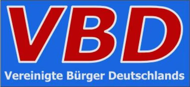Bild: Vereinigte Bürger Deutschlands (VBD) gründen Landesverband Rheinland-Pfalz