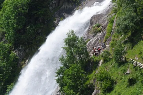 Bild: Wo Urlaub am Schönsten ist ...