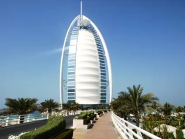 Eine Freinacht in einem der schönsten Hotels weltweit Bild: Eine Freinacht in einem der schönsten Hotels weltweit