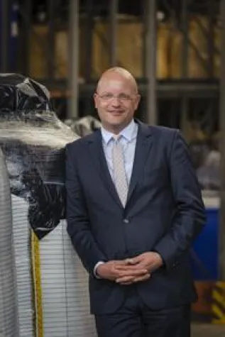 Nachhaltig und sicher: Chemielogistik-Trends 2014 Bild: Nachhaltig und sicher: Chemielogistik-Trends 2014