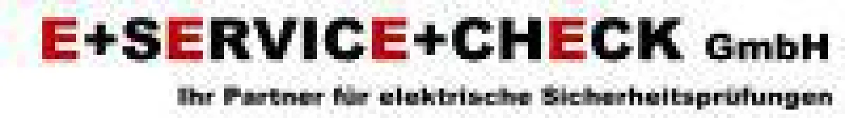 E+Service+Check GmbH